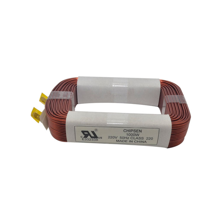 低頻環(huán)形變壓器